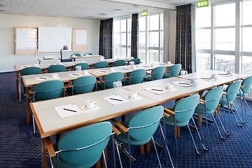 First Slotshotel Aalbor Kültér fotó