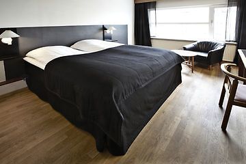 First Slotshotel Aalbor Kültér fotó