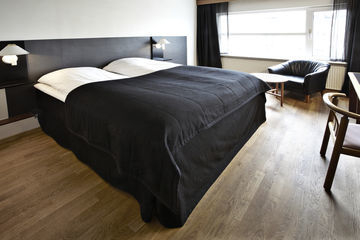 First Slotshotel Aalbor Kültér fotó